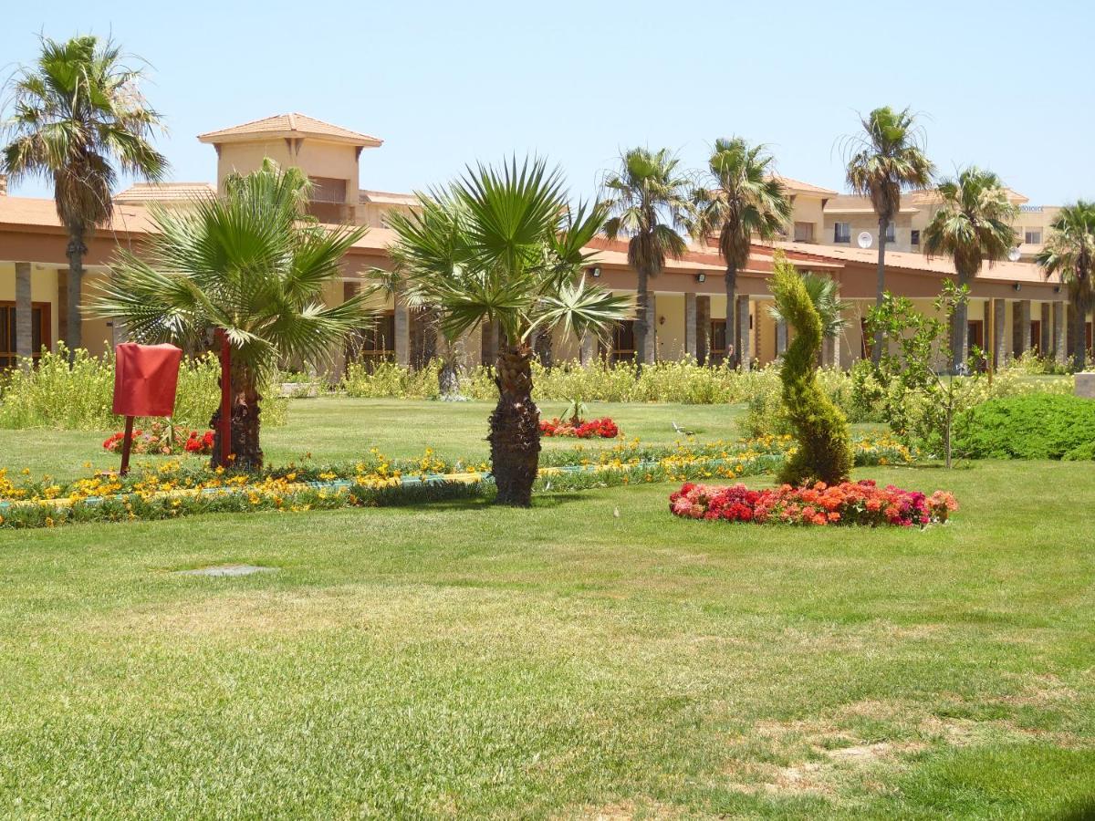 Portsaid Hotel Port Said Exterior photo