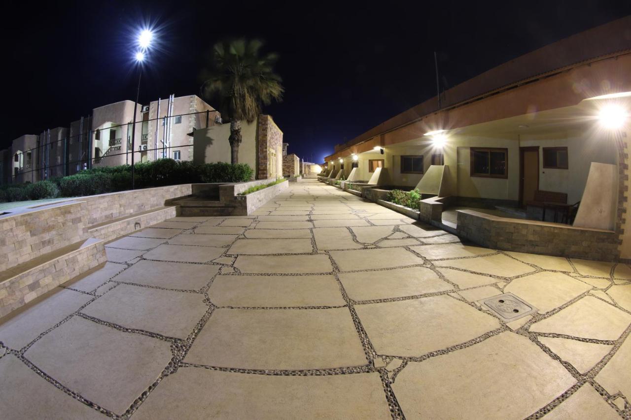 Portsaid Hotel Port Said Exterior photo